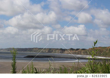 絶景 東洋のドーバー 屛風ヶ浦 絶景 東洋のドーバー 屛風ヶ浦 82633905