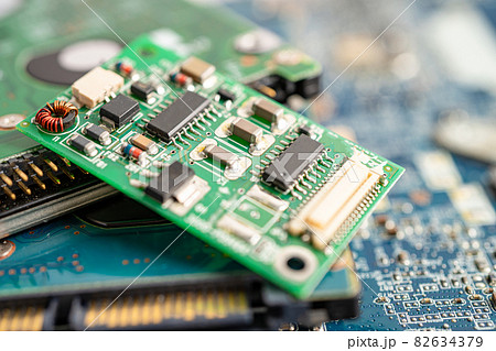 micro circuit main board computer electronic technology, hardware, mobile phone, upgrade, cleaning concept. micro circuit main board computer electronic technology, hardware, mobile phone, upgrade, cleaning concept. 82634379