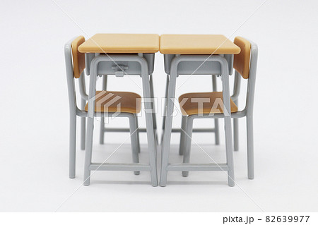 学校机をくっつける 82639977