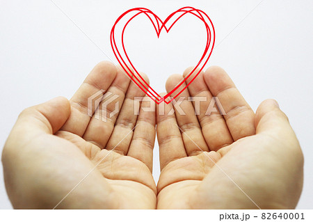 気持ち・心 82640001