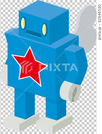 發條機器人 發條機器人 82646580