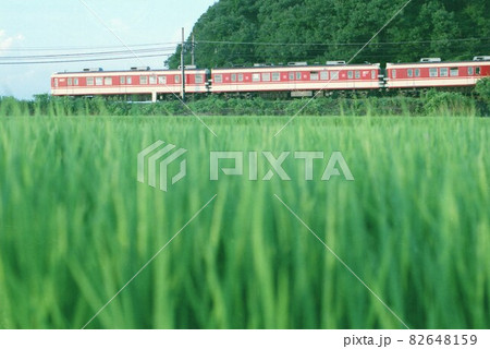 神戸電鉄1350系 82648159