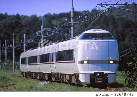 JR西日本289系 特急こうのとり JR西日本289系 特急こうのとり 82649745