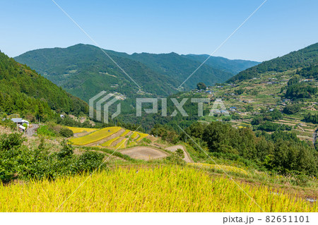天空の集落！八畝の里 82651101
