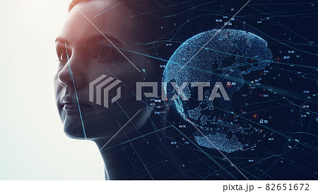 AI・人工知能 82651672