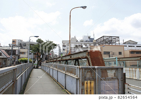京浜東北線　東十条駅（南口） 82654564
