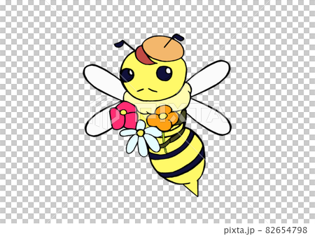 Bee cub Bee cub 82654798