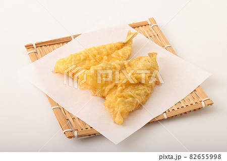 きすの天ぷら きすの天ぷら 82655998