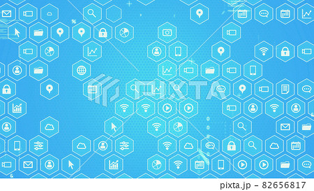 デジタルトランスフォーメーション  82656817