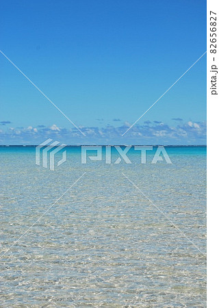 ヨロンの海 82656827