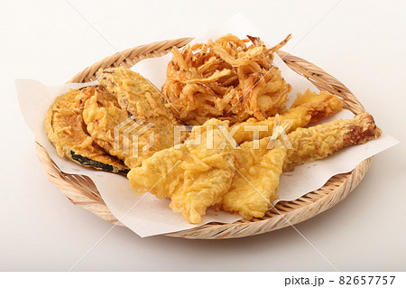 天ぷらイメージ 82657757