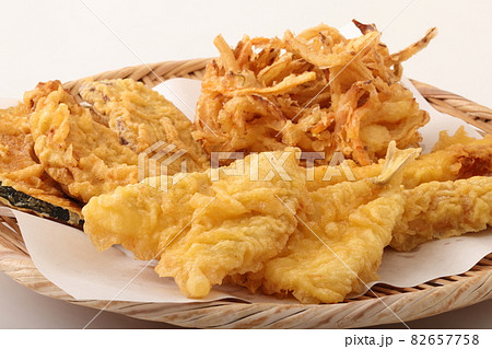 天ぷらイメージ 82657758