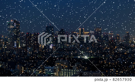 東京 雪 東京 雪 82657930