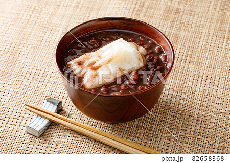 おしるこ 82658368