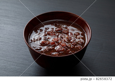 おしるこ 82658372