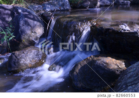 水辺の風景 水辺の風景 82660553