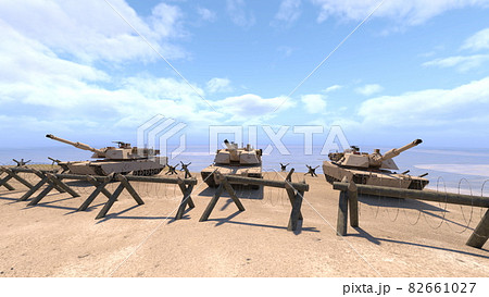 戦車 戦車 82661027