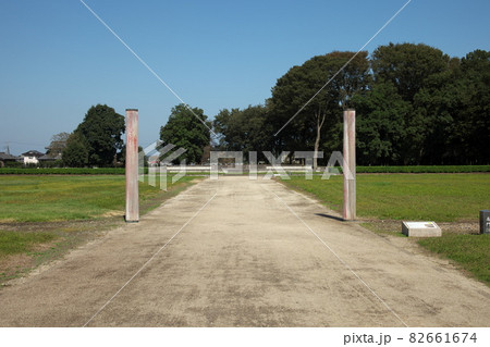 下野国分寺跡 82661674