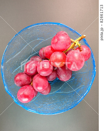 ぶどう　ブドウ　葡萄 82661713