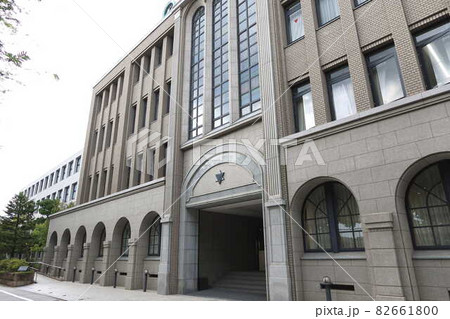 京都の名門洛星中学校洛星高等学校 82661800