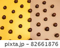 ナット 実 フルーツ 82661876