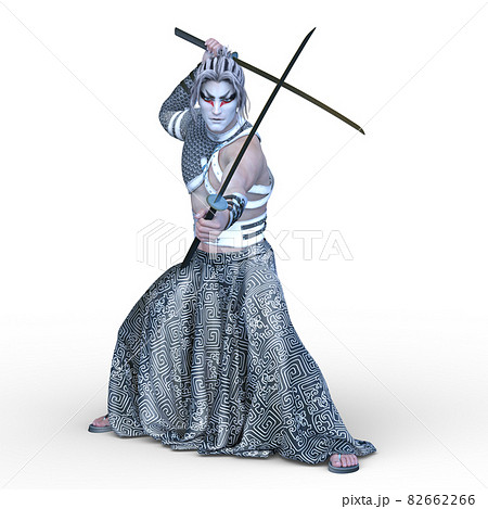 剣士 剣士 82662266