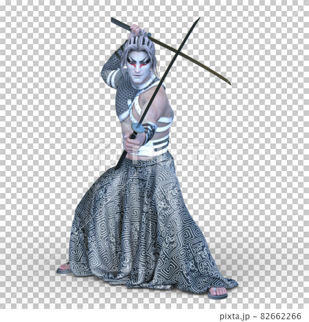 剣士 剣士 82662266