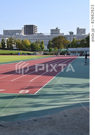 競技場 82662623