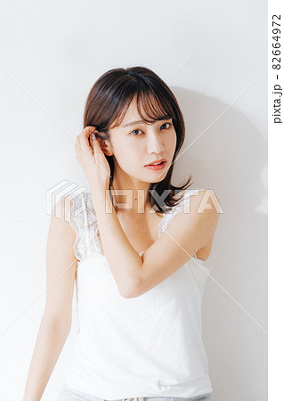 女性 ビューティー 女性 ビューティー 82664972
