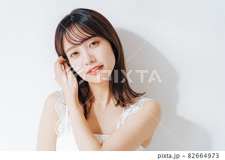 女性 ビューティー 女性 ビューティー 82664973
