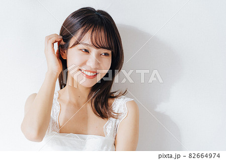 女性 ビューティー 女性 ビューティー 82664974