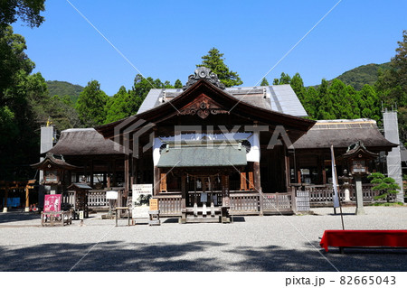 土佐神社 82665043