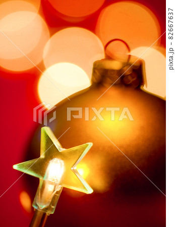Christmas lights 82667637