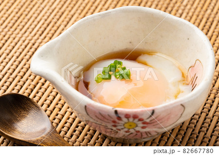 温泉たまご 82667780