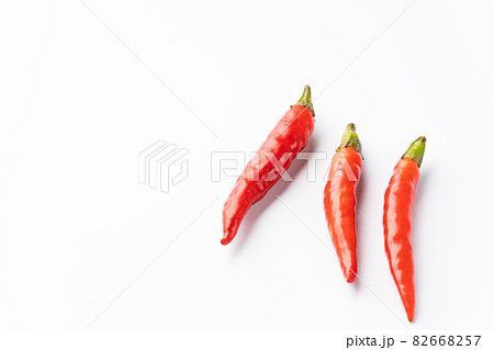 赤とうがらし 82668257