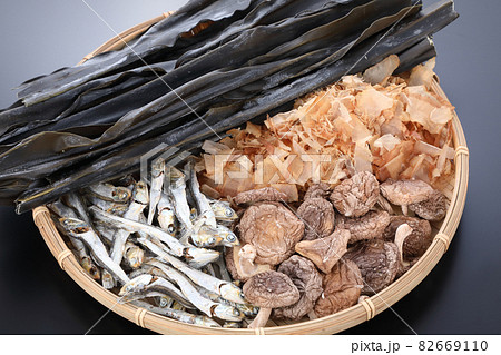 出汁イメージ 出汁イメージ 82669110