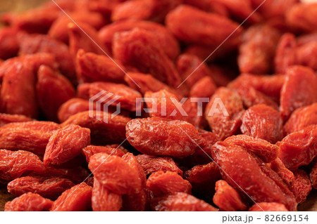 クコの実 82669154