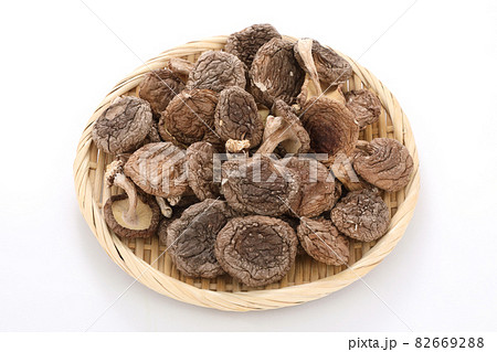 乾しいたけ 乾しいたけ 82669288