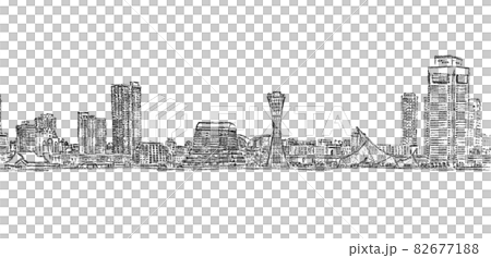 神戶風景 神戶風景 82677188