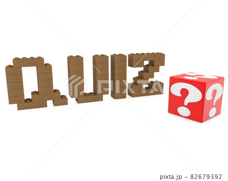 Quiz concept with question mark Quiz concept with question mark 82679392