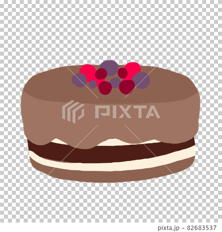 Chocolate cake  82683537