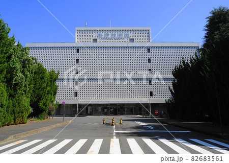 10月　千代田796科学技術館･北の丸公園 82683561