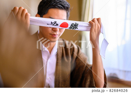 男性ポートレート 男性ポートレート 82684026