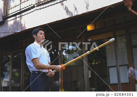 男子学生ポートレート 夏編 男子学生ポートレート 夏編 82684301