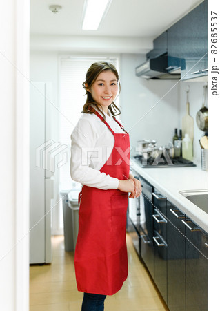女性の暮らし 女性の暮らし 82685537