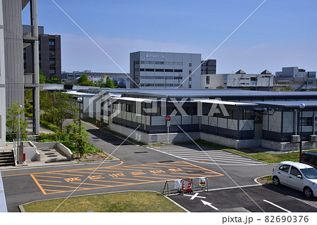 神戸市立医療センター中央市民病院「新型コロナウイルス」臨時重傷者病棟 神戸市立医療センター中央市民病院「新型コロナウイルス」臨時重傷者病棟 82690376