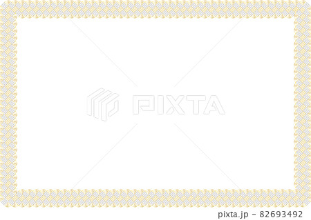 Golden and silver colored abstract poster frame for mock up. Decoration concept Golden and silver colored abstract poster frame for mock up. Decoration concept 82693492