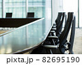 オフィス 会議室 82695190