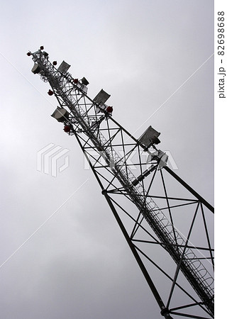 Transmitter Transmitter 82698688