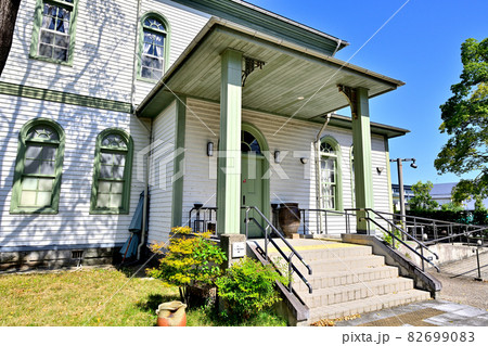 佐賀市　さがレトロ館 82699083